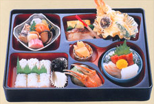 桔梗（ききょう）5,500円より